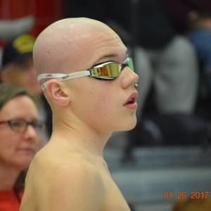 Meet your Posher, Aidan